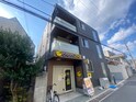ホワイトハウス西宮北口