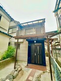 鳳南町戸建て