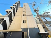 プレアール昭和町Ⅱの外観写真