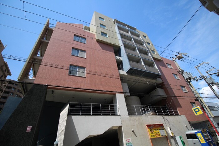 物件外観写真3　(外観写真)