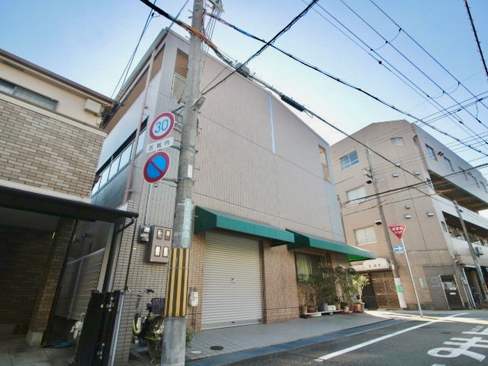 外観写真