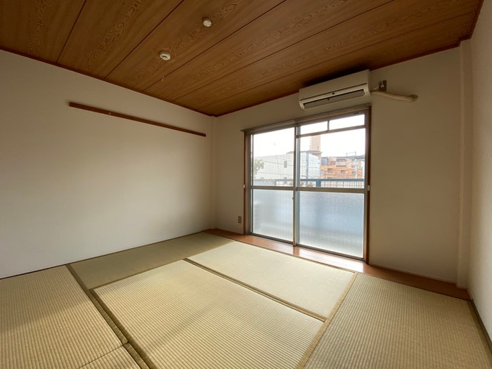 物件内観写真5　(居室)