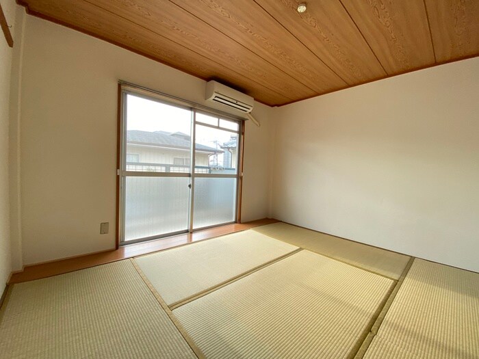 物件内観写真6　(居室)