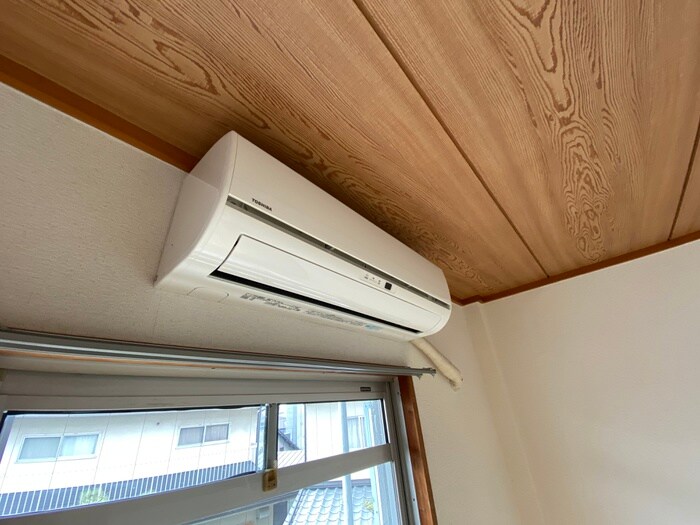 物件内観写真7　(居室)