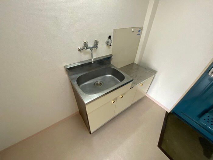 物件内観写真10　(キッチン)