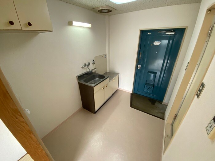 物件内観写真15　(キッチン)