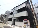ジェイドコート朝日