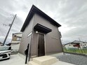 東久代2丁目戸建貸家