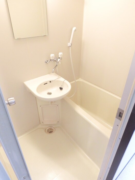 エル・アブラリのバス