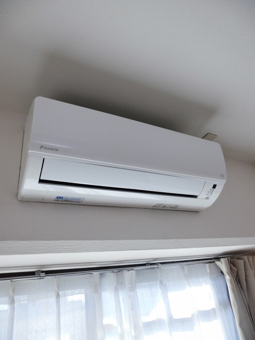 エル・アブラリの内観写真