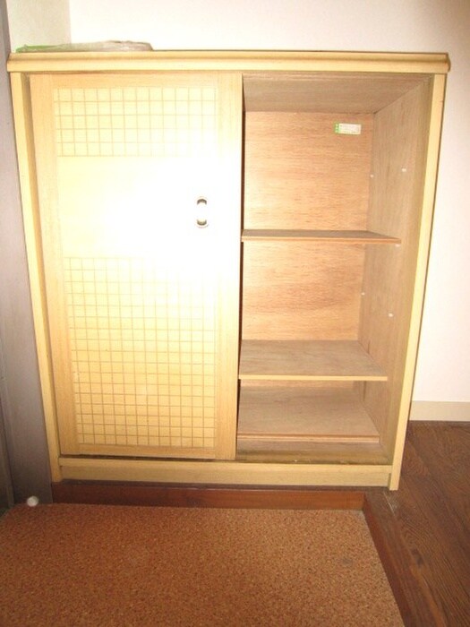 物件内観写真11　(収納)