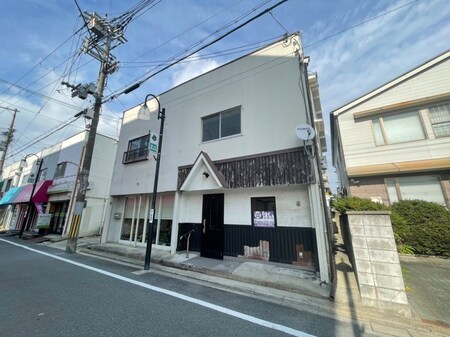 藤田町4丁目貸店舗⑤外観写真