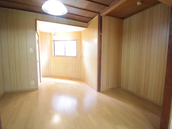 居室