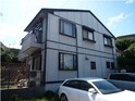 シュロス南郷町