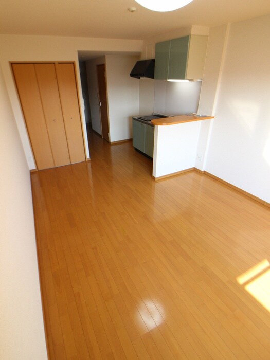 物件内観写真7　(居室)