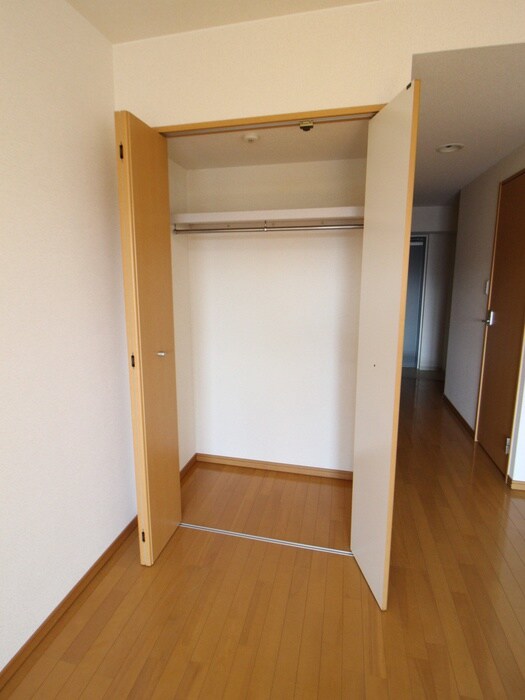 物件内観写真9　(収納)