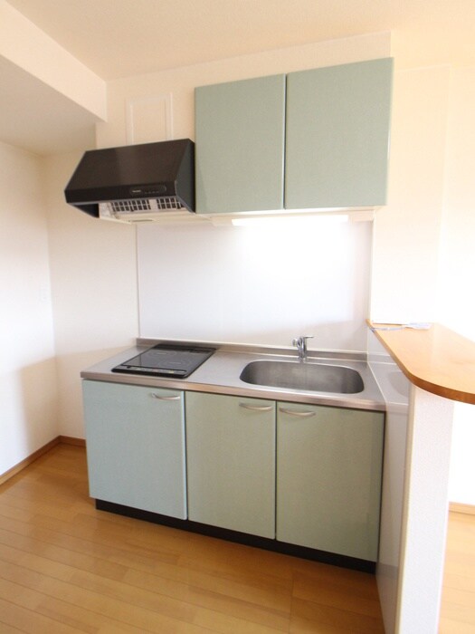 物件内観写真10　(キッチン)