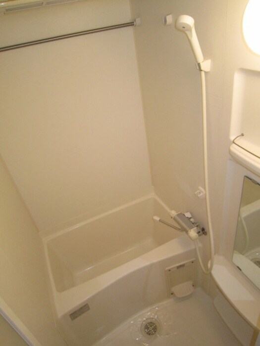物件内観写真12　(バス／シャワールーム等)