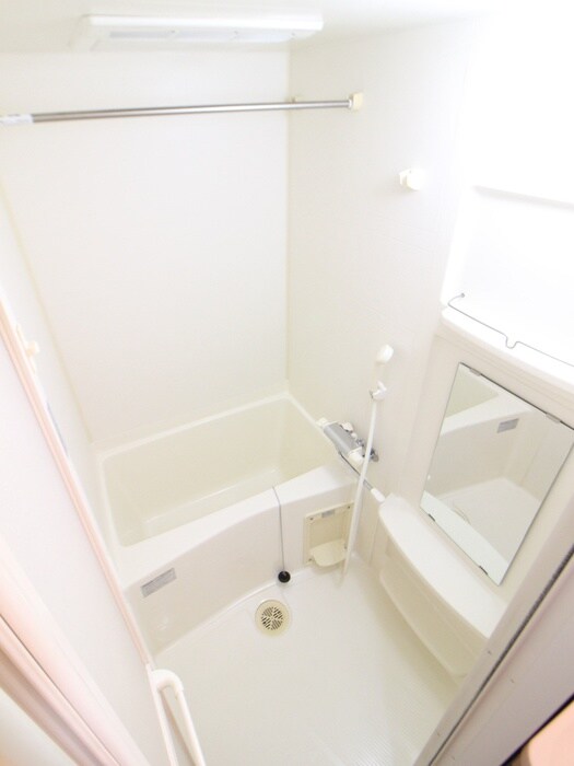 物件内観写真13　(バス／シャワールーム等)