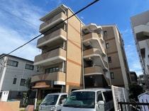 エスポワール塚口南の外観写真