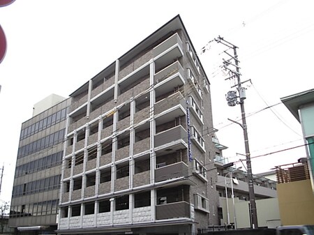 ベラジオ京都清水（３１６）外観写真
