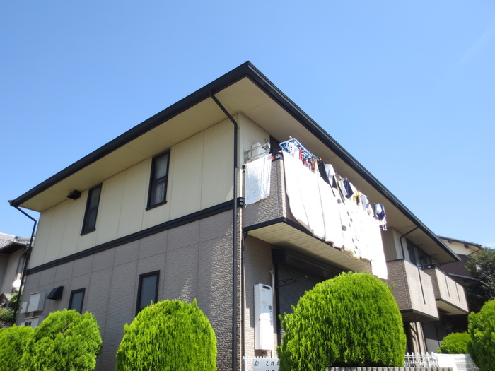 秋桜ハイツ（北）