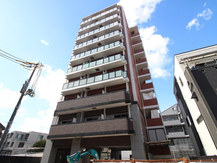 物件外観写真6　(外観写真)