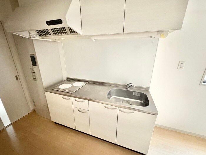 物件内観写真9　(キッチン)