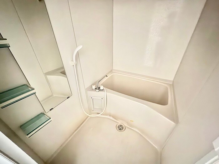 物件内観写真10　(バス／シャワールーム等)