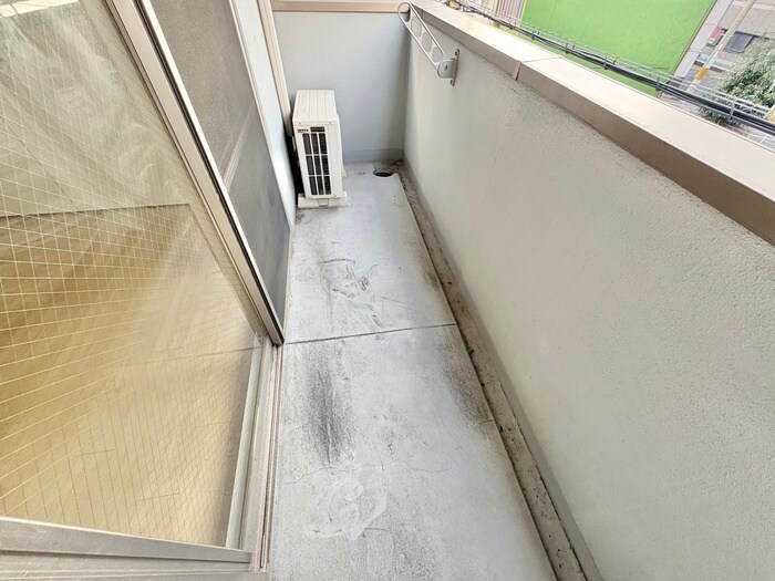 物件内観写真21　(ベランダ・バルコニー)