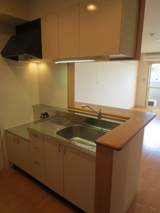 物件内観写真7　(キッチン)