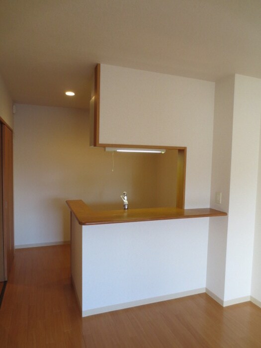 物件内観写真11　(キッチン)