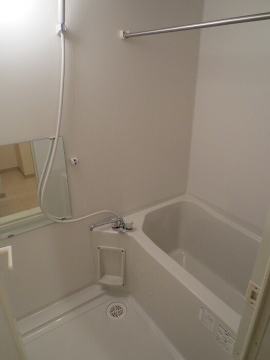 物件内観写真15　(バス／シャワールーム等)