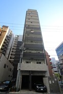 レオンコンフォート北浜(402)