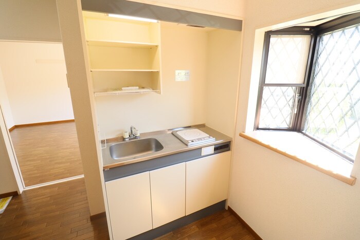 物件内観写真8　(キッチン)