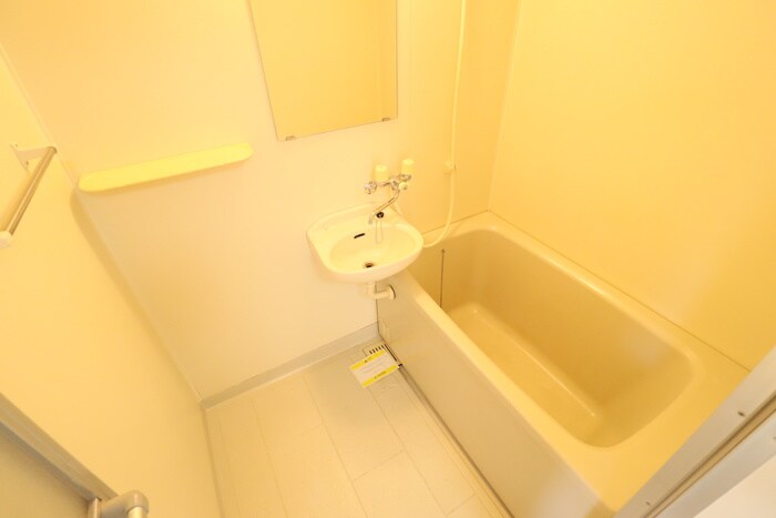 物件内観写真9　(バス／シャワールーム等)