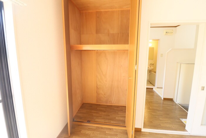 物件内観写真12　(収納)