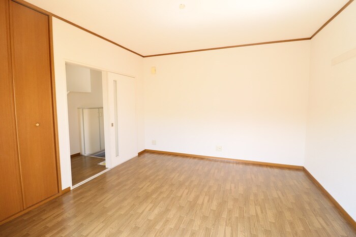 物件内観写真13　(居室)