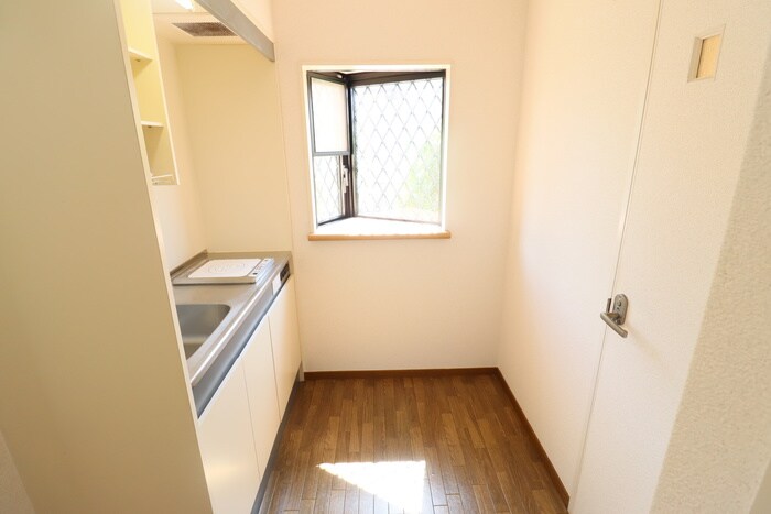 物件内観写真19　(キッチン)