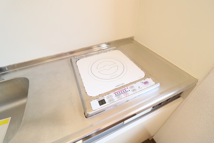 物件内観写真22　(キッチン)