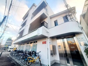 シルビアいずみ外観写真