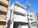 コムフォート北白川Ⅱ