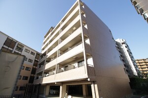 メゾン ドウ ミヤビ外観写真