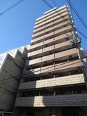 ﾌﾟﾚｻﾝｽ谷町ｱﾙﾌｧ（２０３）