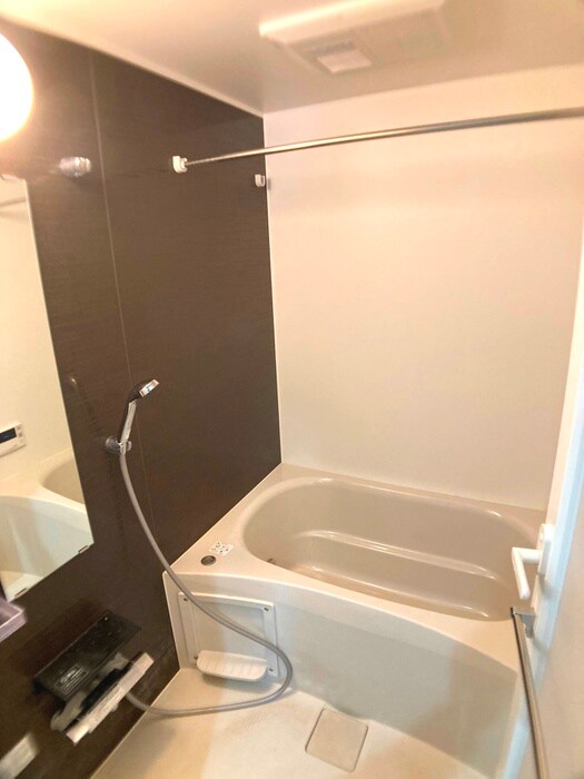 物件内観写真13　(バス／シャワールーム等)