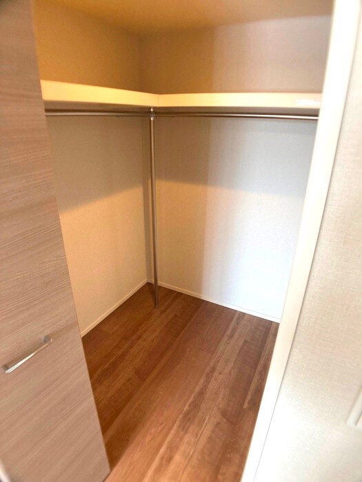物件内観写真17　(収納)