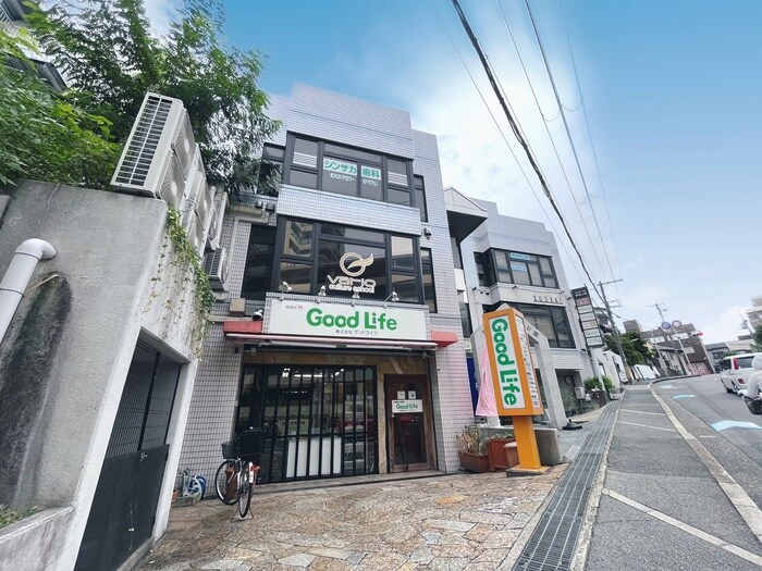 物件外観写真2　(その他)