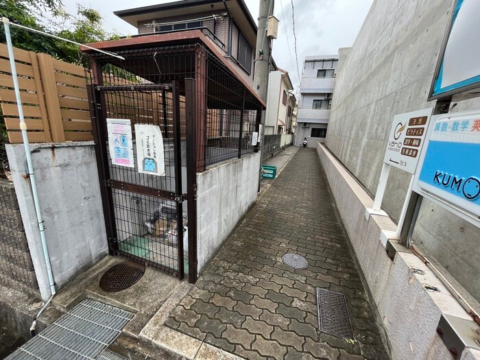 物件外観写真5　(周辺環境)