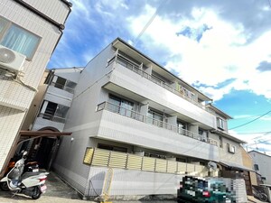 ライブ御陵外観写真