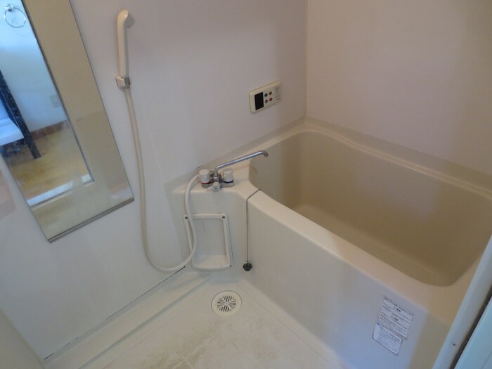 物件内観写真10　(バス／シャワールーム等)